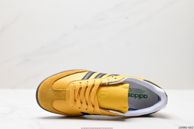 Adidas Samba Shoes